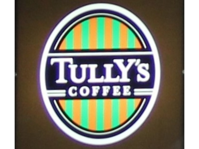 Gh̃^[YR[q[Vbv_CG[XiTaste the Difference | TULLYfS COFFEEj̓eʐ^1