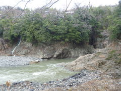 桂川渓谷 山梨県大月市 アクセス 営業時間 料金情報 じゃらんnet 桂川渓谷 山梨県大月市 アクセス 営業時間 料金情報 じゃらんnet