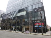 g\The Kitahama PLAZA̓eʐ^1