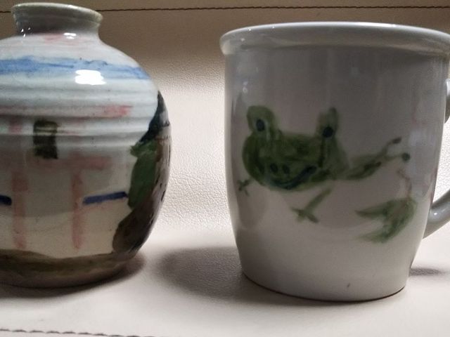 �E���v��̃}�O�J�b�v�� ��ق̊G
�@�@�����ȍ�̈�֑}���@�@�����̊G�@�\�H_���C���򍇏����@��ˍH�[