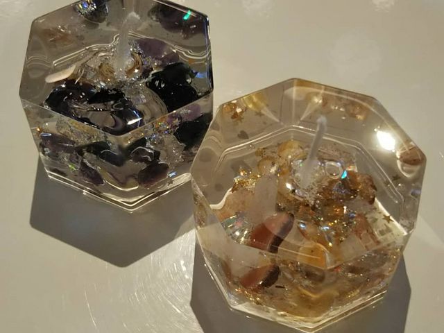 Yɏo܂B_CANDLEHOUSE ChouChou