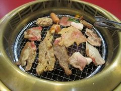 大垣市の焼肉ランキングtop10 じゃらんnet