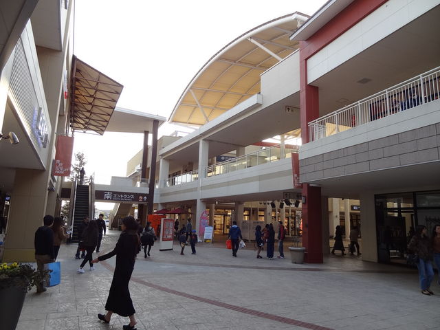 ���[�����@�ʘH���L��_�A���I�q�~