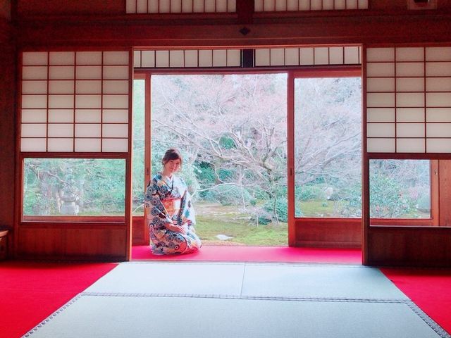 着物 レンタル with bridal karen 京都 オファー