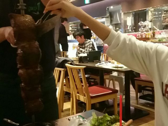 ɂ_GOCCHI BATTA Sb` ob^ rܐ VXR&rAo[