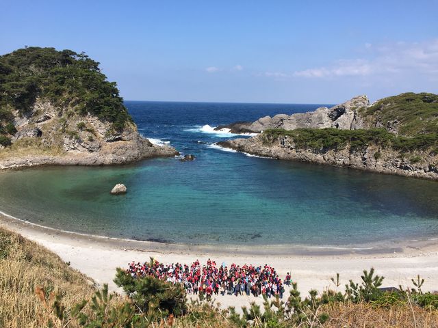 泊海水浴場 東京都新島村 アクセス 営業時間 料金情報 じゃらんnet