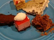 ܂񂳂̃XC[cp_CX SWEETS PARADISE rܓX̓eʐ^1