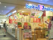 HappỹT[eBACXN[ہ[TOKYO-BAYkٓXi31 Baskin-Robbinsj̓eʐ^1