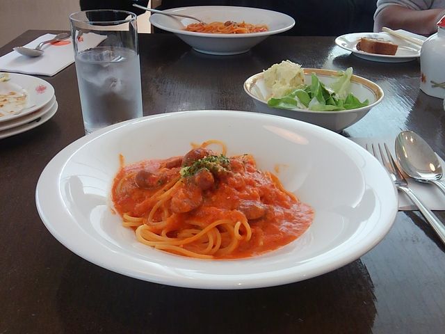 �p�X�^�̃\�[�X�͔Z���Ŕ��������ł�����E�B���i�[�̂�_�z�e���j���[�I�[�^�j����