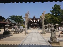 ��Â�Ȃ�܂܂ɂ���̔����_�Ђ̃N�X�m�L�ւ̓��e�ʐ^1