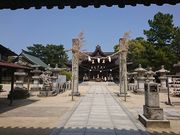 ÂȂ܂܂ɂ̔_Ђ̃NXmL̓eʐ^1