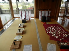 ����ǂ�����̂����݂̂���j�̌��قւ̓��e�ʐ^1