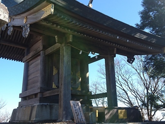 �j�̎R�R��_�}�g�R���R�����H(�j�̎R)