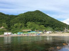 盃海水浴場の口コミ一覧 じゃらんnet