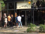 KAZ�����AFURI ���ڍ��X�̓��e�ʐ^1