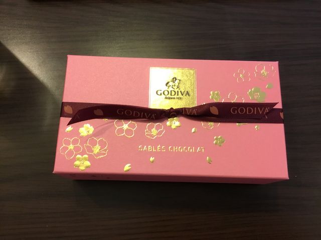 Ԍ̃`R_GODIVA ہ[Ɣ֓c