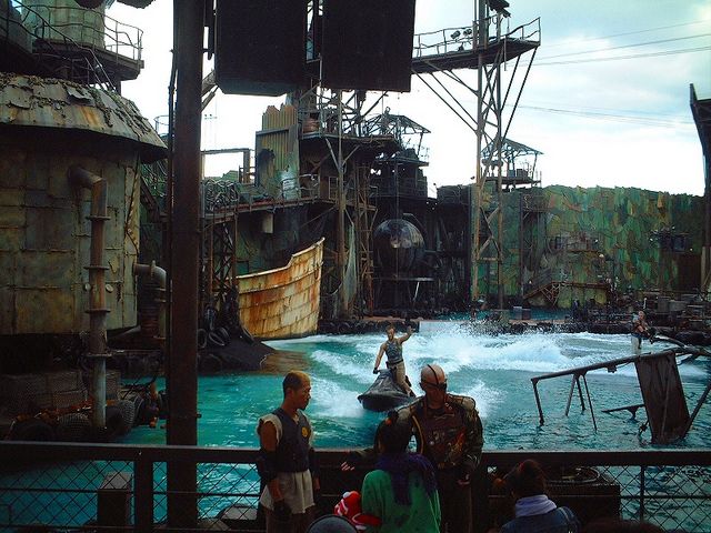 ���j�o�[�T���E�X�^�W�I�E�W���p��_���j�o�[�T���E�X�^�W�I�E�W���p���iUSJ�j