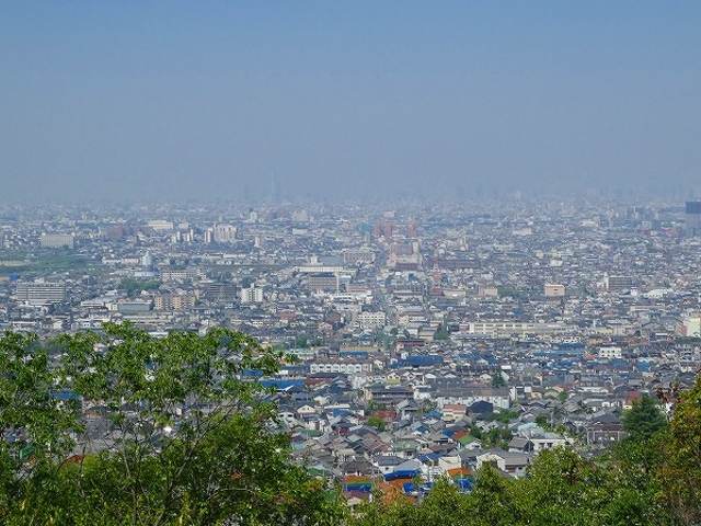 �Ȃ邩�퉀�n����̒��]_�Ȃ邩�퉀�n