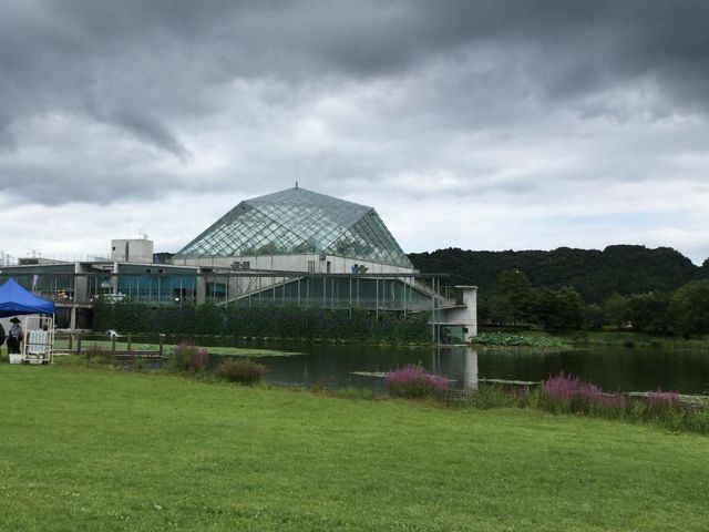 ������ �O��_�Ȗ،��Ȃ����퐅�V��