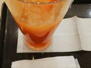 ւ̃T}NJtF֐ۋ`XiCHOCO CRO SAINTMARC CAFEj̓eʐ^1