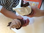 ҂イGlacier ecfest chouette !f@OVG ZEVEGbgI̓eʐ^1