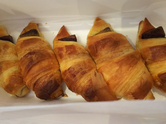 �T���}���N_�T���}���N�J�t�F���V�_���X�iCHOCO CRO SAINTMARC CAFE�j