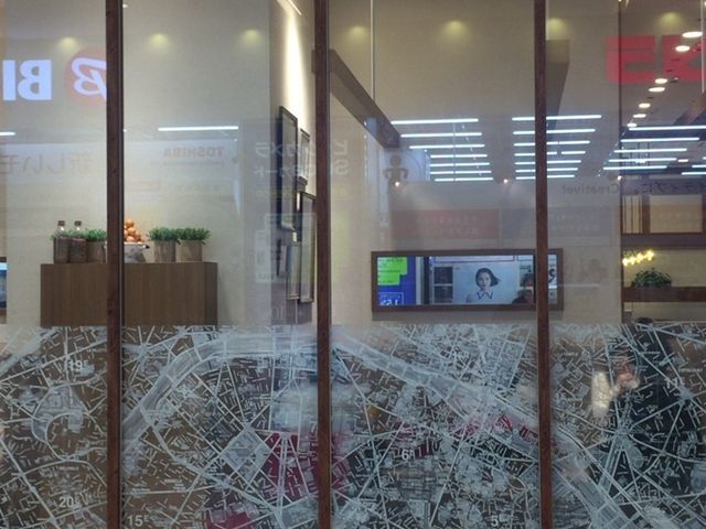 ܂Ȃ̃fbV Et 胉][iX̓eʐ^1