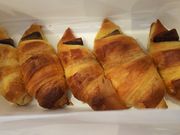 ւ̃T}NJtFV_XiCHOCO CRO SAINTMARC CAFEj̓eʐ^1