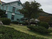 䂫񂳂̈CmLOفiCwZj̓eʐ^1