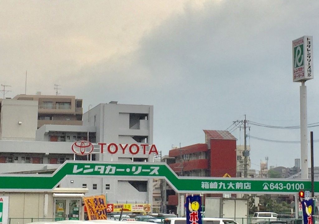 天神駅周辺のレンタカーランキングtop10 じゃらんnet