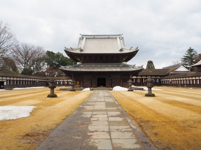 �G�߂ƓV�󂪁c_������