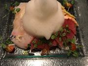 S[hs~bhFoodiun Barꍺ PARIS~KYOTO VhNSX̓eʐ^1