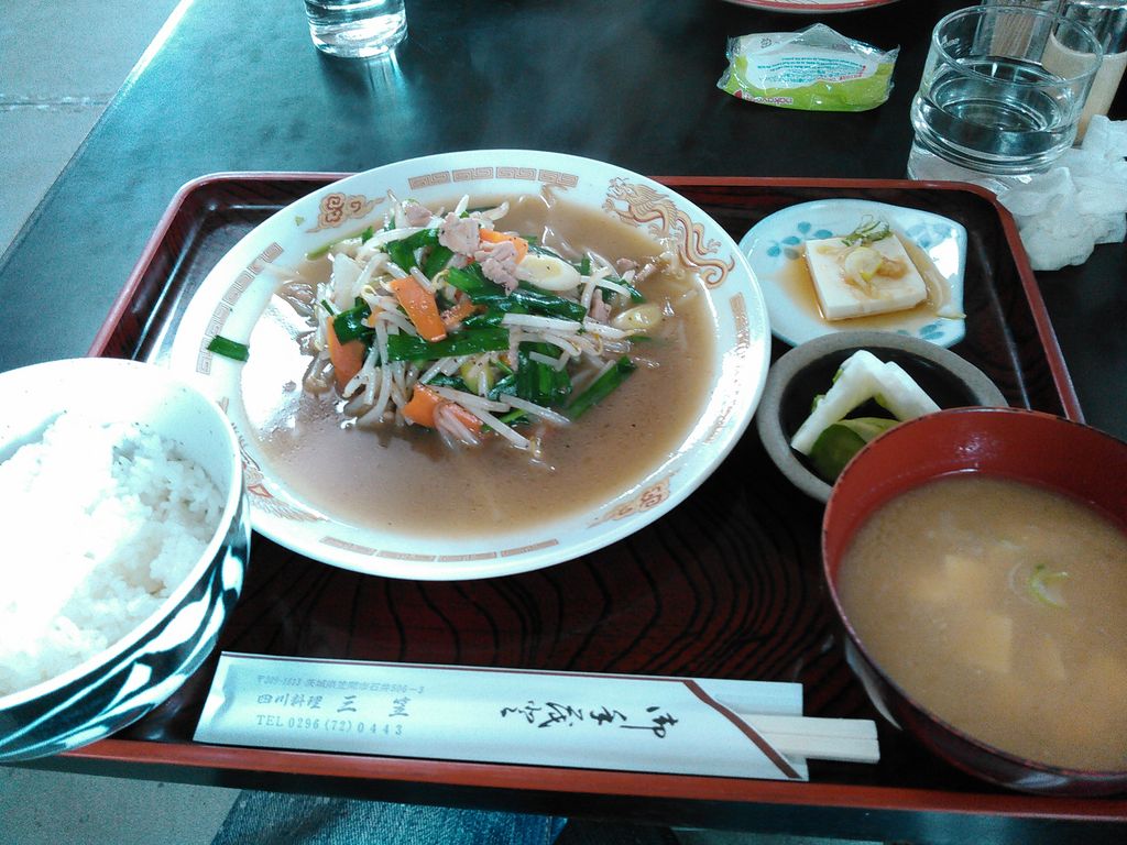 赤塚駅周辺の中華料理ランキングtop10 じゃらんnet