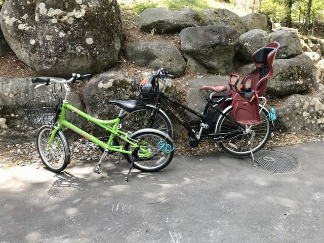 ������Ɛ�������Ă��đ喞��_KARUIZAWA Ride Town�i�J���C�U���@���C�h�^�E���j