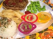 񂿂񂳂̃KXg ꍂX̓eʐ^1