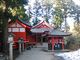 キムタカさんの出羽神社の投稿写真2
