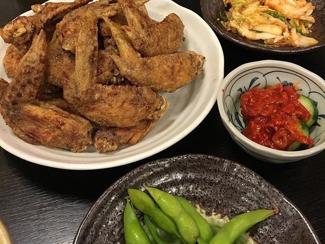 世界の山ちゃん 梅田東通り店 大阪駅 梅田駅 福島 淀屋橋 本町 居酒屋 じゃらんnet