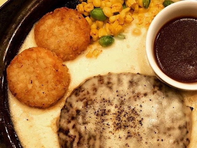 񂿂񂳂̃KXg ͓X̓eʐ^1