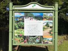 �݂�����̃K�[�f���~���[�W�A����b�ւ̓��e�ʐ^1