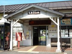 w-masaさんのJR飛騨金山駅への投稿写真1