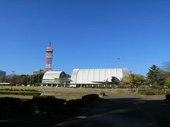 Todays����̏���q�󔭏ˋL�O�قւ̓��e�ʐ^1