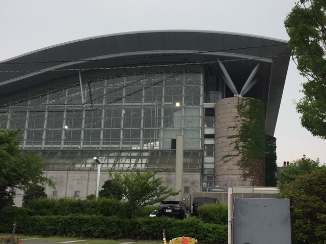 �傫�ȃv�[��������܂�_�Y���s�^������