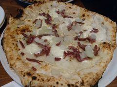 ekkõsbcFA [C`[GA[ Pizzeria YUICIRO&Aւ̓eʐ^1