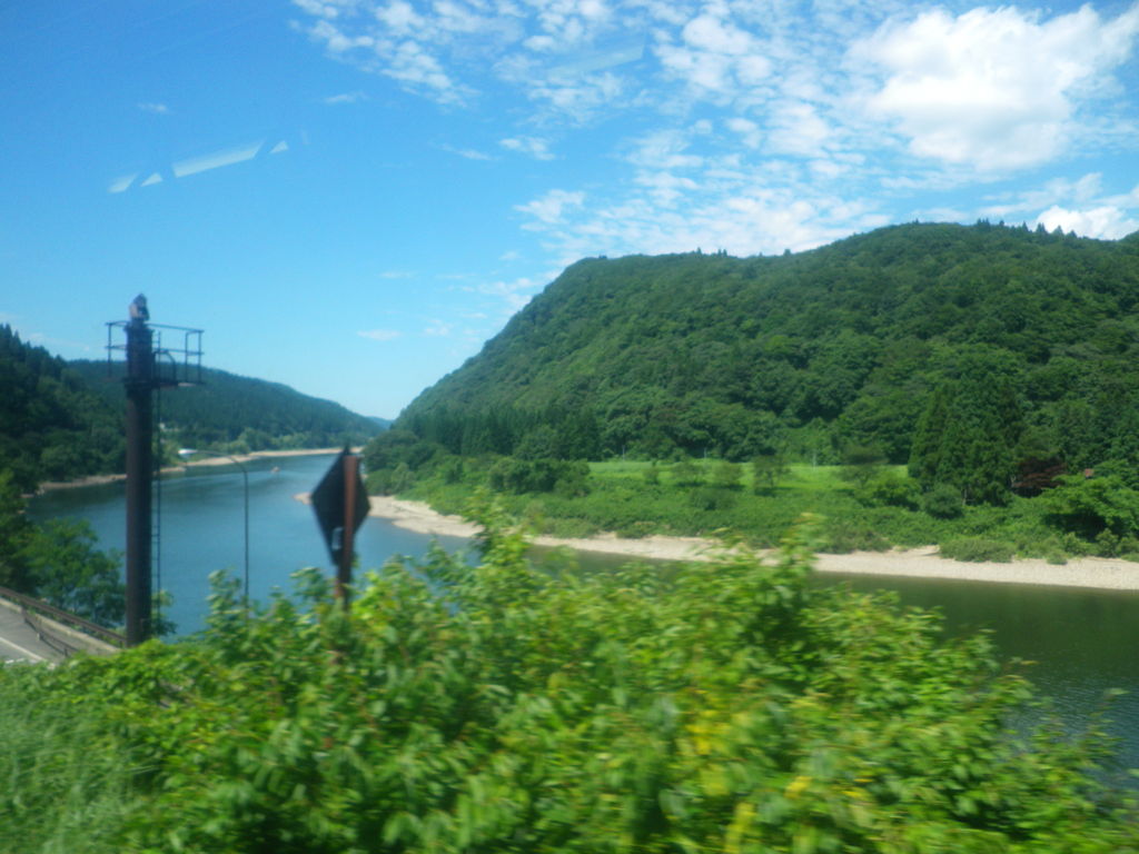 清川（山形県）の観光スポットランキングTOP7