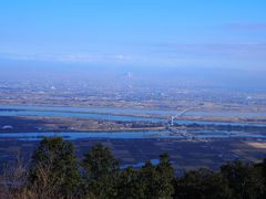 岳さんの多度山上展望台の投稿写真1