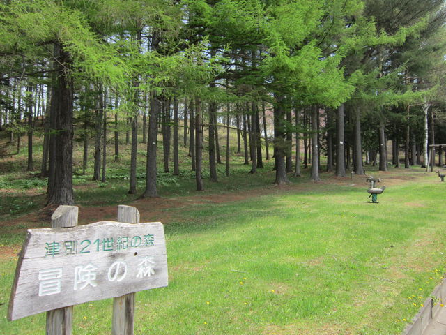 21���I�̐X�ɂ���u�`���̐X�v_�Õʒ��Q�P���I�̐X