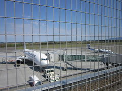 女満別空港展望施設の写真一覧 じゃらんnet