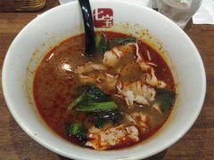 fojhpdghさんの七宝・麻辣湯・赤坂店への投稿写真1