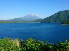 菊ちゃんさんの本栖湖の投稿写真1