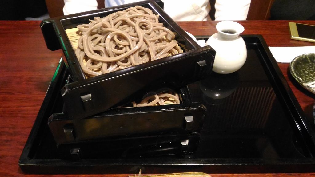 上野 東京都 のうどん そばランキングtop10 じゃらんnet